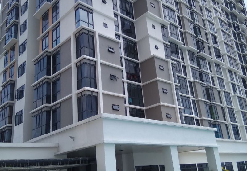 Shamelin Star Serviced Residences