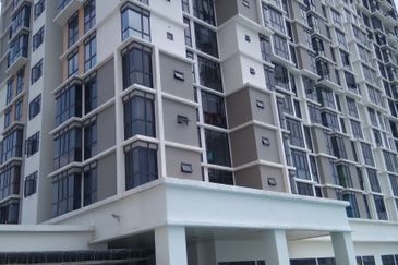 Shamelin Star Serviced Residences
