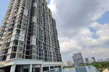 Shamelin Star Serviced Residences