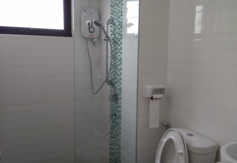 Shamelin Star Serviced Residences