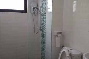 Shamelin Star Serviced Residences