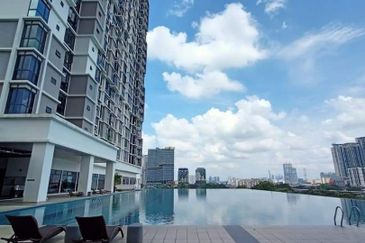 Shamelin Star Serviced Residences