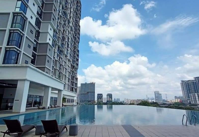 Shamelin Star Serviced Residences