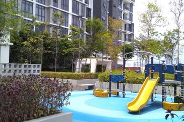 Shamelin Star Serviced Residences