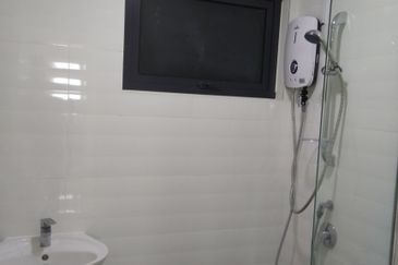 Shamelin Star Serviced Residences