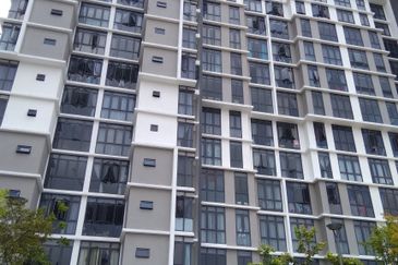 Shamelin Star Serviced Residences