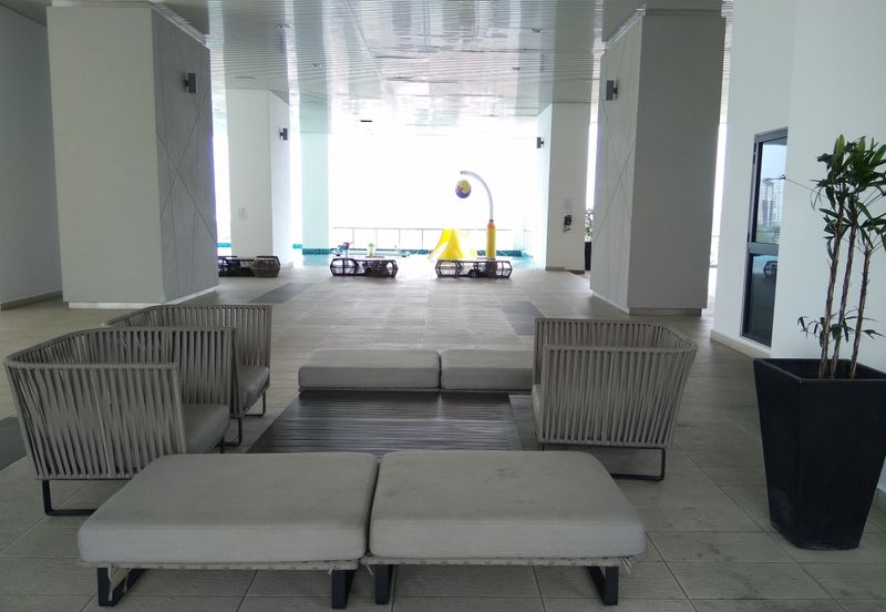 Shamelin Star Serviced Residences