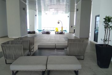 Shamelin Star Serviced Residences