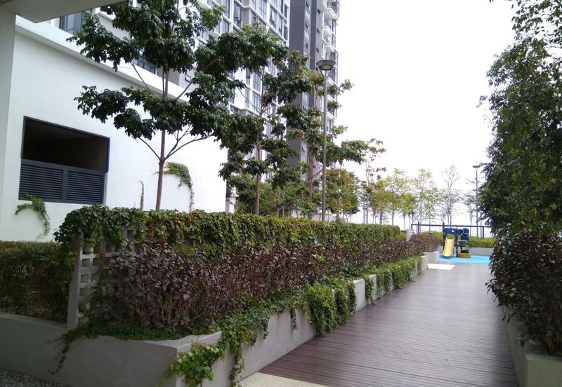 Shamelin Star Serviced Residences