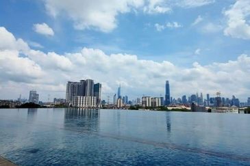 Shamelin Star Serviced Residences