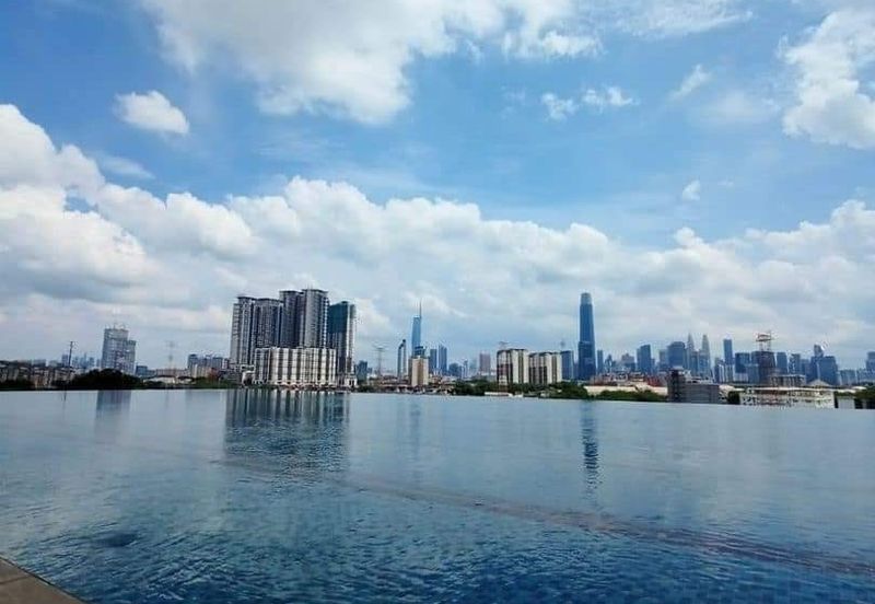 Shamelin Star Serviced Residences