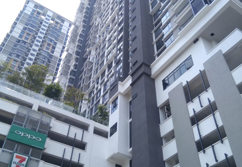 Shamelin Star Serviced Residences