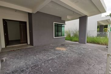 Ridgeview Residences @ Kajang