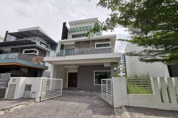 Ridgeview Residences @ Kajang