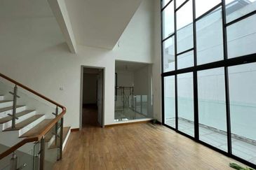 Ridgeview Residences @ Kajang