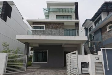 Ridgeview Residences @ Kajang