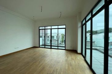 Ridgeview Residences @ Kajang