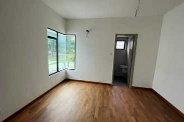 Ridgeview Residences @ Kajang