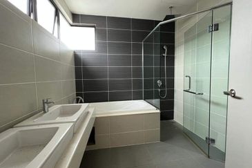 Ridgeview Residences @ Kajang