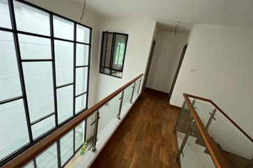 Ridgeview Residences @ Kajang