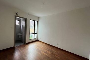 Ridgeview Residences @ Kajang