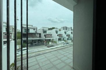 Ridgeview Residences @ Kajang