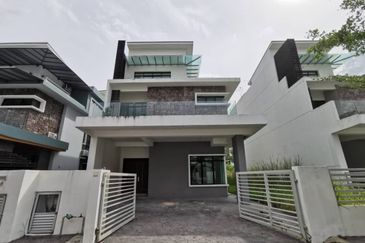 Ridgeview Residences @ Kajang