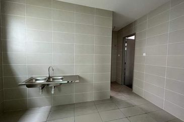 Ridgeview Residences @ Kajang