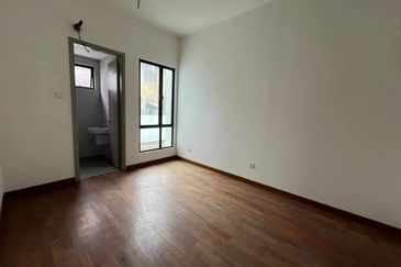 Ridgeview Residences @ Kajang