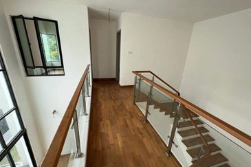 Ridgeview Residences @ Kajang