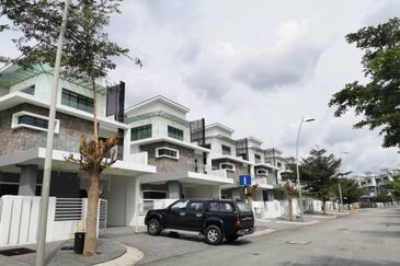 Ridgeview Residences @ Kajang