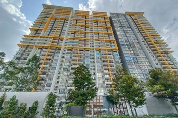 Oasis 1 @ Mutiara Heights