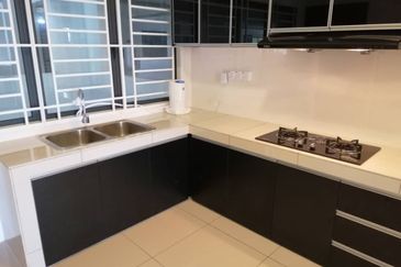 Oasis 1 @ Mutiara Heights