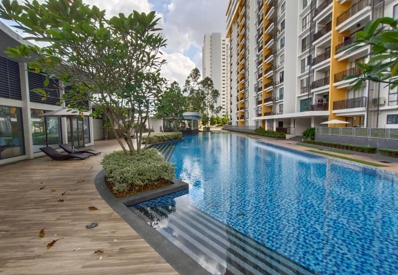 Oasis 1 @ Mutiara Heights