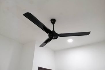 Oasis 1 @ Mutiara Heights