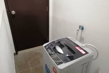 Oasis 1 @ Mutiara Heights