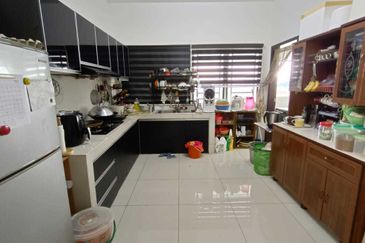 Oasis 2 @ Mutiara Heights Kajang