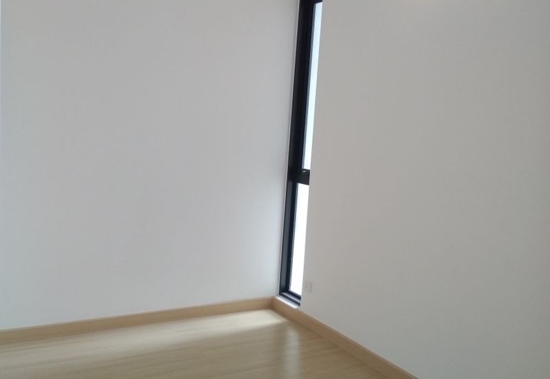 Taman Shamelin Perkasa