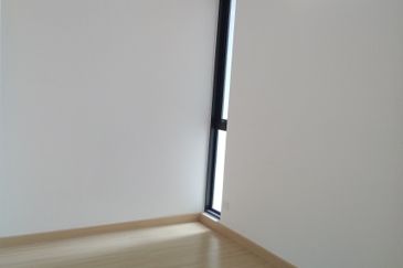 Taman Shamelin Perkasa