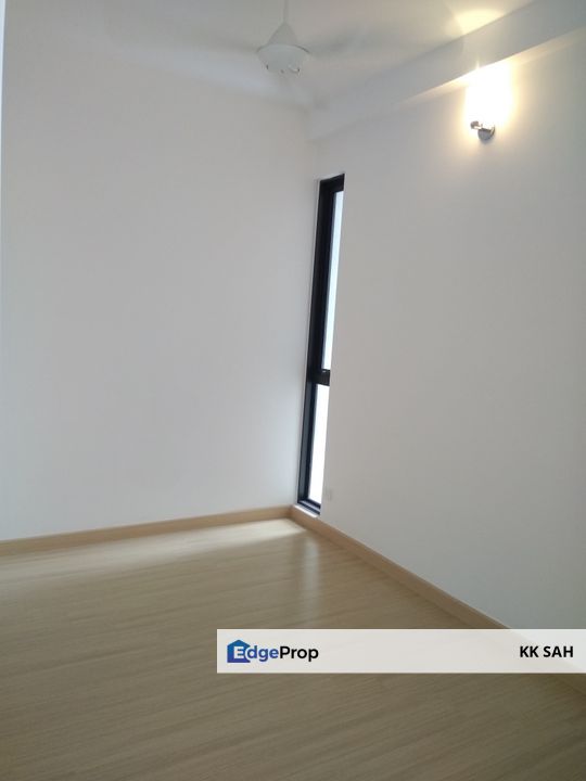 (FULL LOAN + FULLY FURNISHED) SHAMELIN STAR, Kuala Lumpur, Cheras