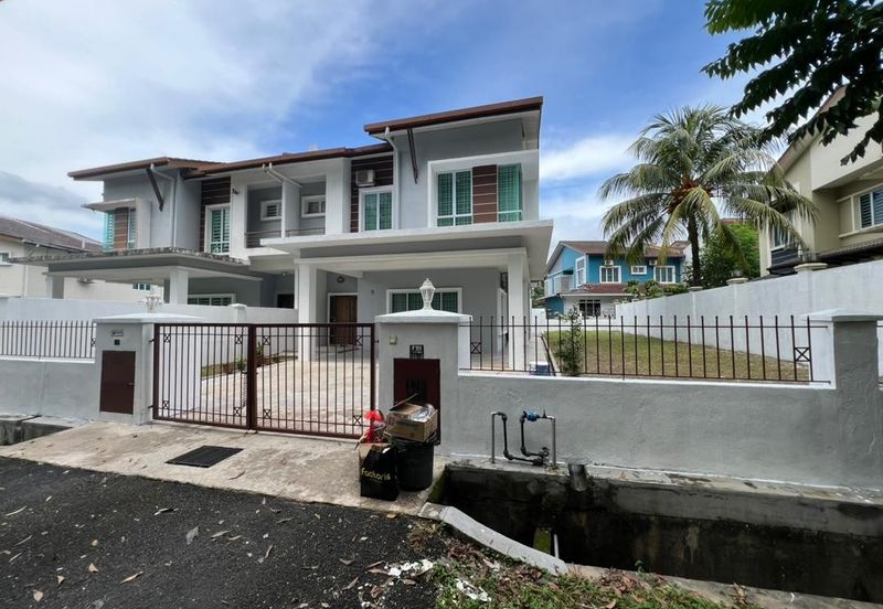 Taman Pelangi Semenyih