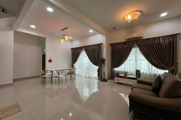 Taman Pelangi Semenyih