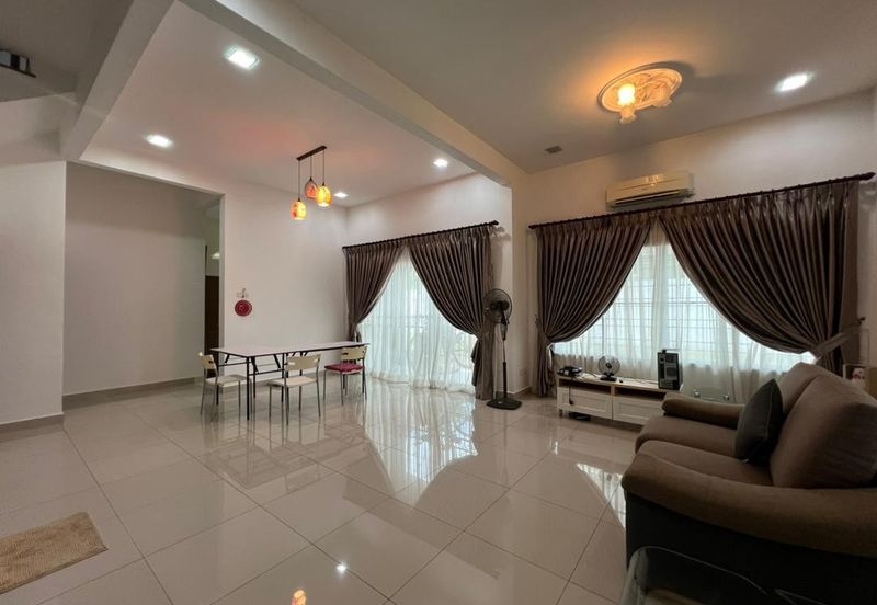 Taman Pelangi Semenyih