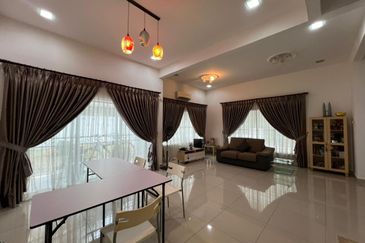 Taman Pelangi Semenyih