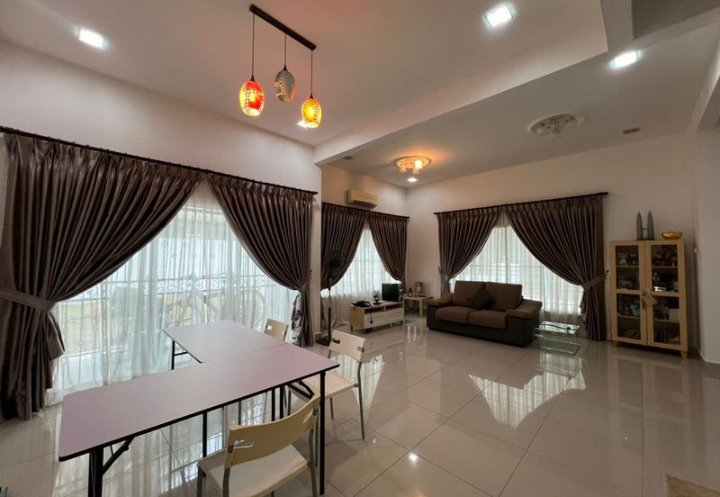 Taman Pelangi Semenyih