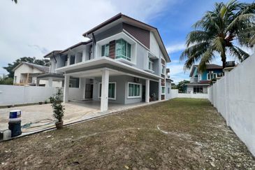 Taman Pelangi Semenyih