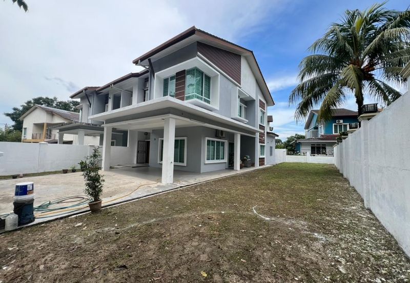 Taman Pelangi Semenyih