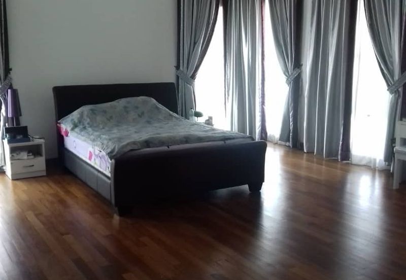 Taman Pelangi Semenyih