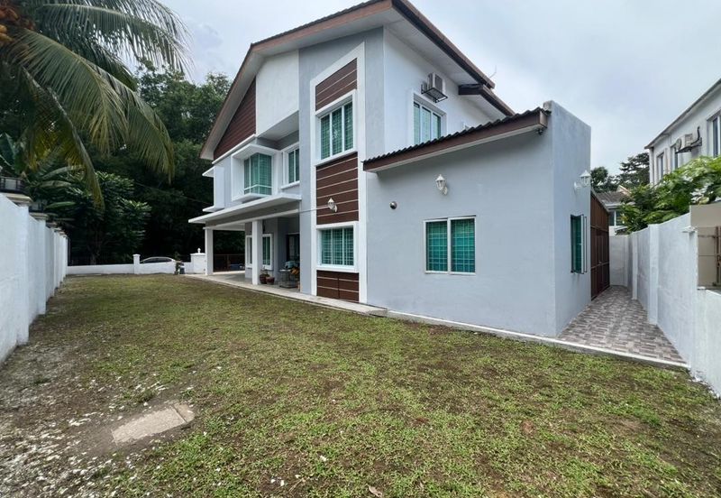 Taman Pelangi Semenyih