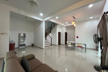 Taman Pelangi Semenyih